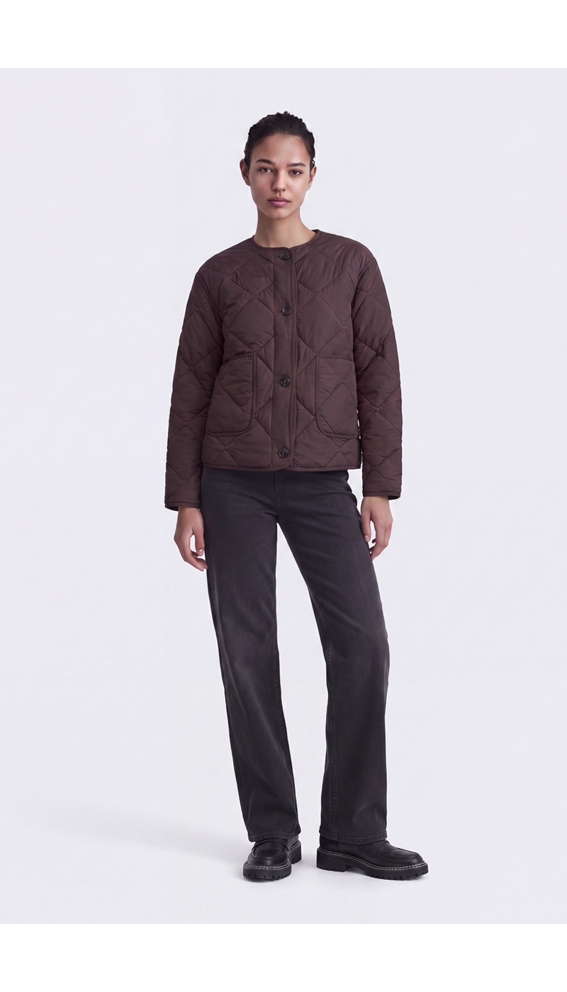 Veste Decadent Chocolate ONLHARRIET ONLY - 1 | MULHERES